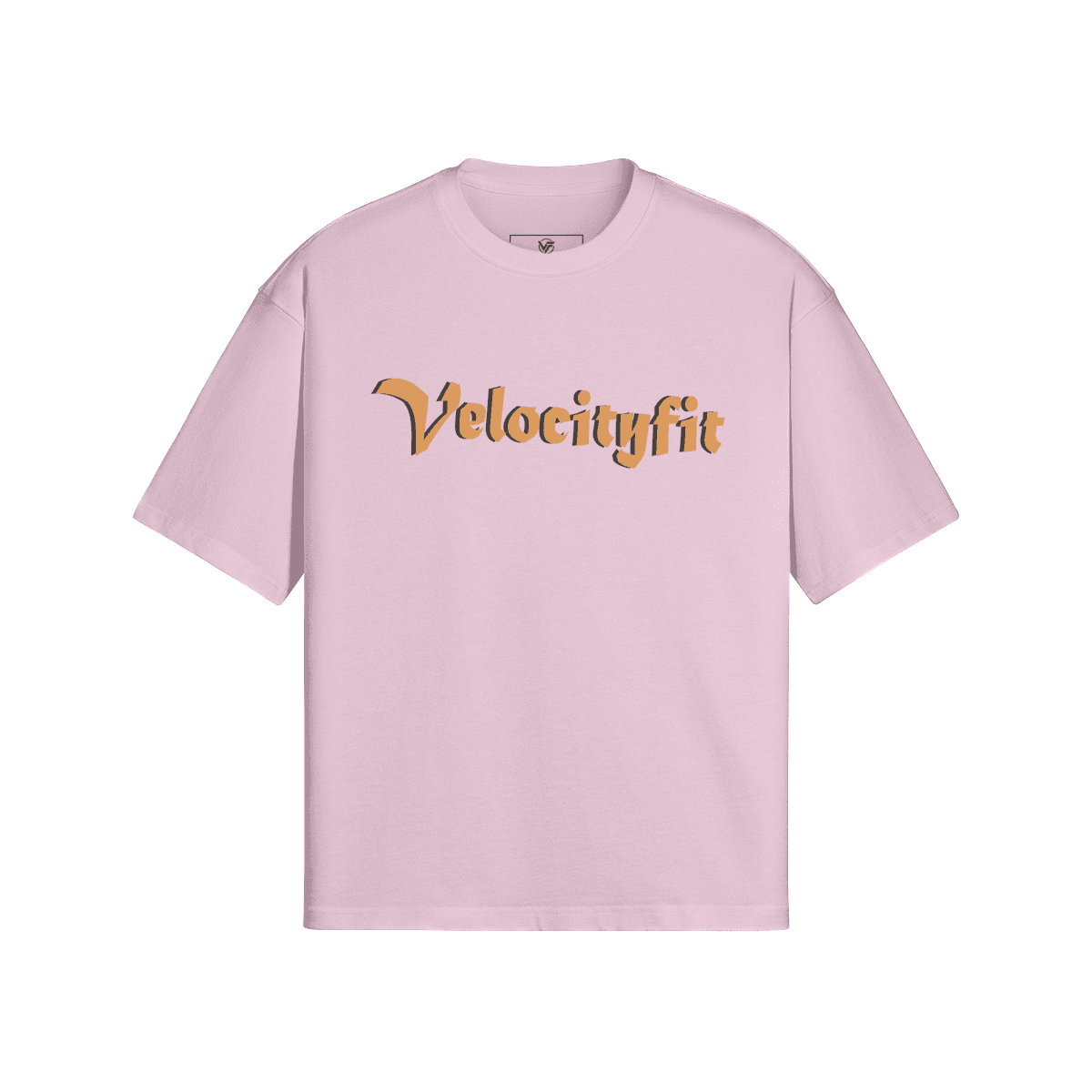 Heavy Muscle Car Oversized T-Shirt - TheVelocityFit