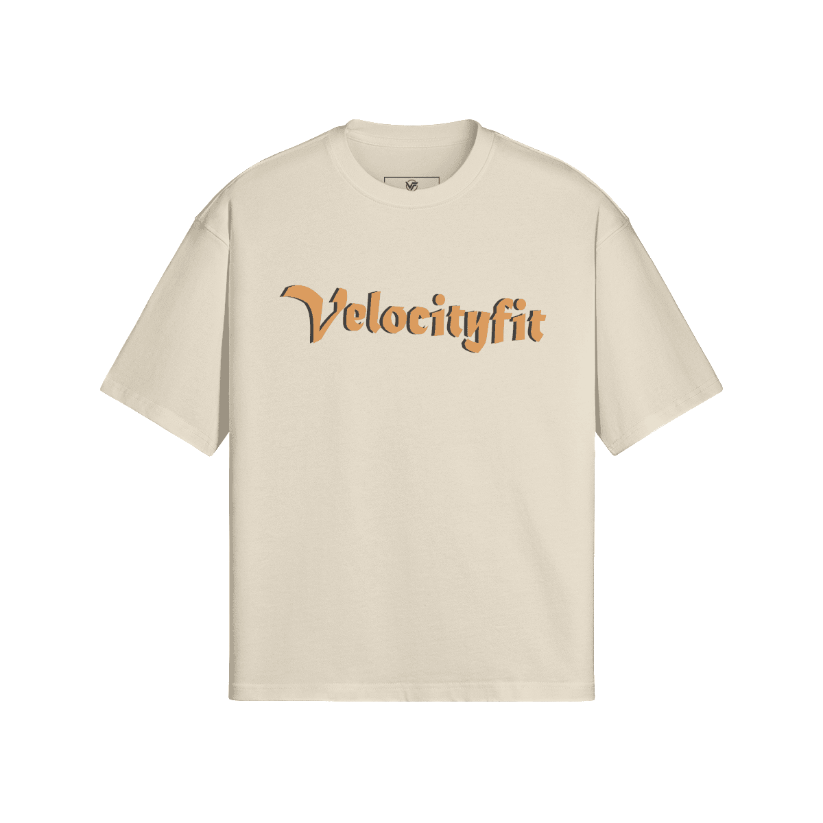 Heavy Muscle Car Oversized T-Shirt - TheVelocityFit