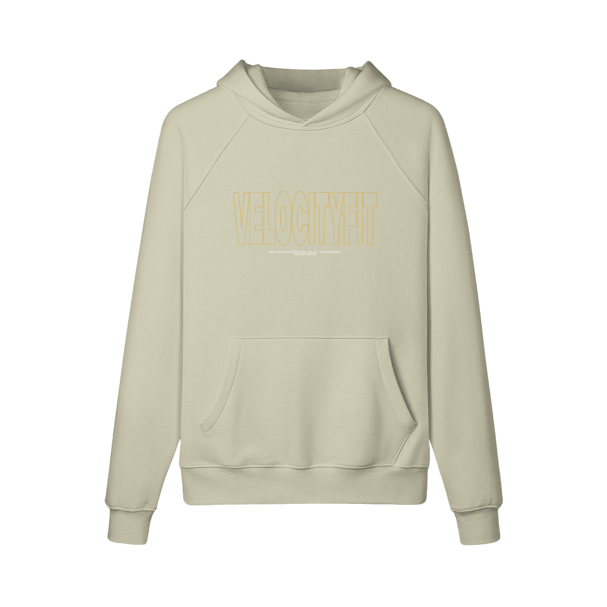 Heavy Classic Car Oversized Hoodie - TheVelocityFit