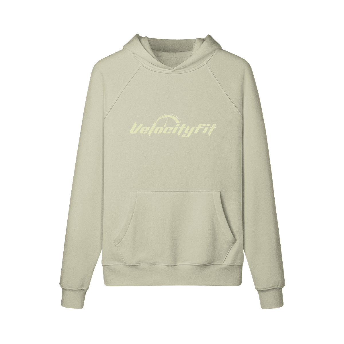 Heavy Drifting Oversized Hoodie - TheVelocityFit