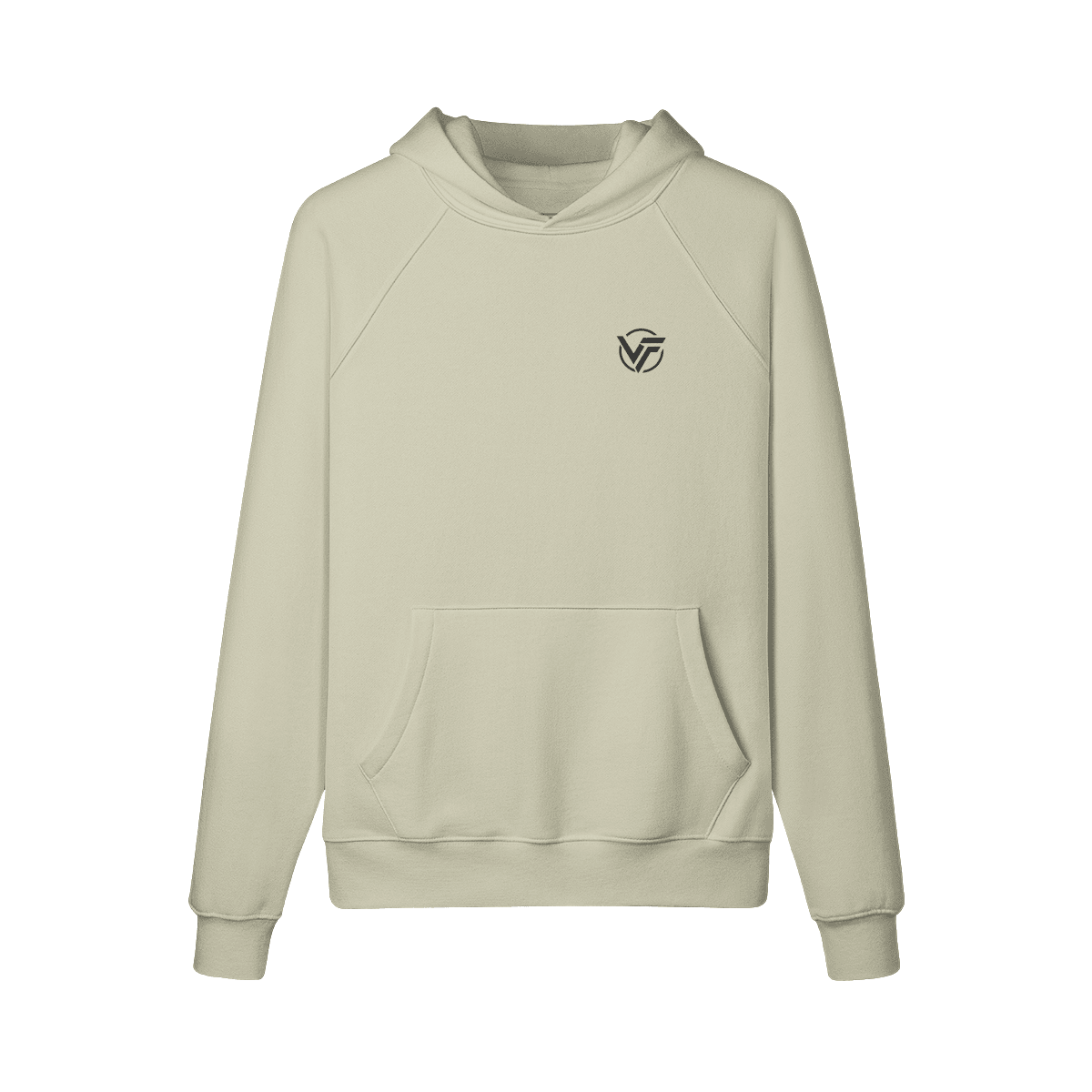 Heavy Monaco Oversized Hoodie - TheVelocityFit