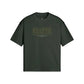 Heavy Classic Car Oversized T-shirt - TheVelocityFit