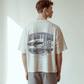 Heavy GT500 Oversized Shirt