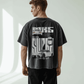 Heavy Supra MK5 Oversized Shirt