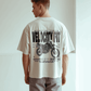Heavy XT660 Oversized Shirt