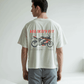 Heavy GPR Oversized Shirt