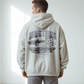 Heavy GT500 Oversized Hoodie