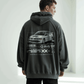 Heavy EVO Oversized Hoodie