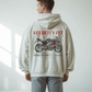 Heavy GPR Oversized Hoodie