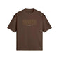 Heavy Classic Car Oversized T-shirt - TheVelocityFit