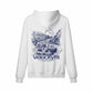 Heavy Monaco Oversized Hoodie - TheVelocityFit