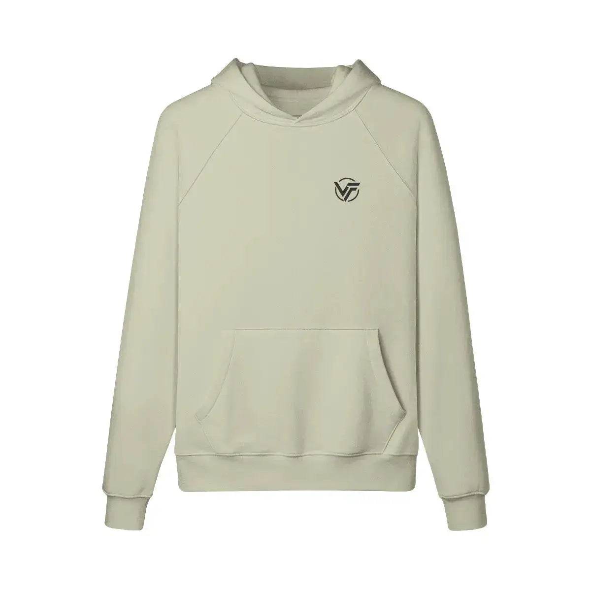 Heavy Monaco Oversized Hoodie - TheVelocityFit