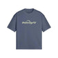 Heavy Drifting Oversized T-Shirt - TheVelocityFit