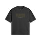 Heavy Classic Car Oversized T-shirt - TheVelocityFit