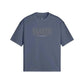 Heavy Classic Car Oversized T-shirt - TheVelocityFit