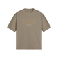 Heavy Classic Car Oversized Shirt - Car-Inspired Gymwear - TheVelocityFit 