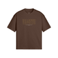 Heavy Classic Car Oversized Shirt - Car-Inspired Gymwear - TheVelocityFit 