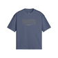 Heavy Classic Car Oversized Shirt - Car-Inspired Gymwear - TheVelocityFit 
