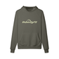 Heavy Drifting Oversized Hoodie - Car-Inspired Gymwear - TheVelocityFit 