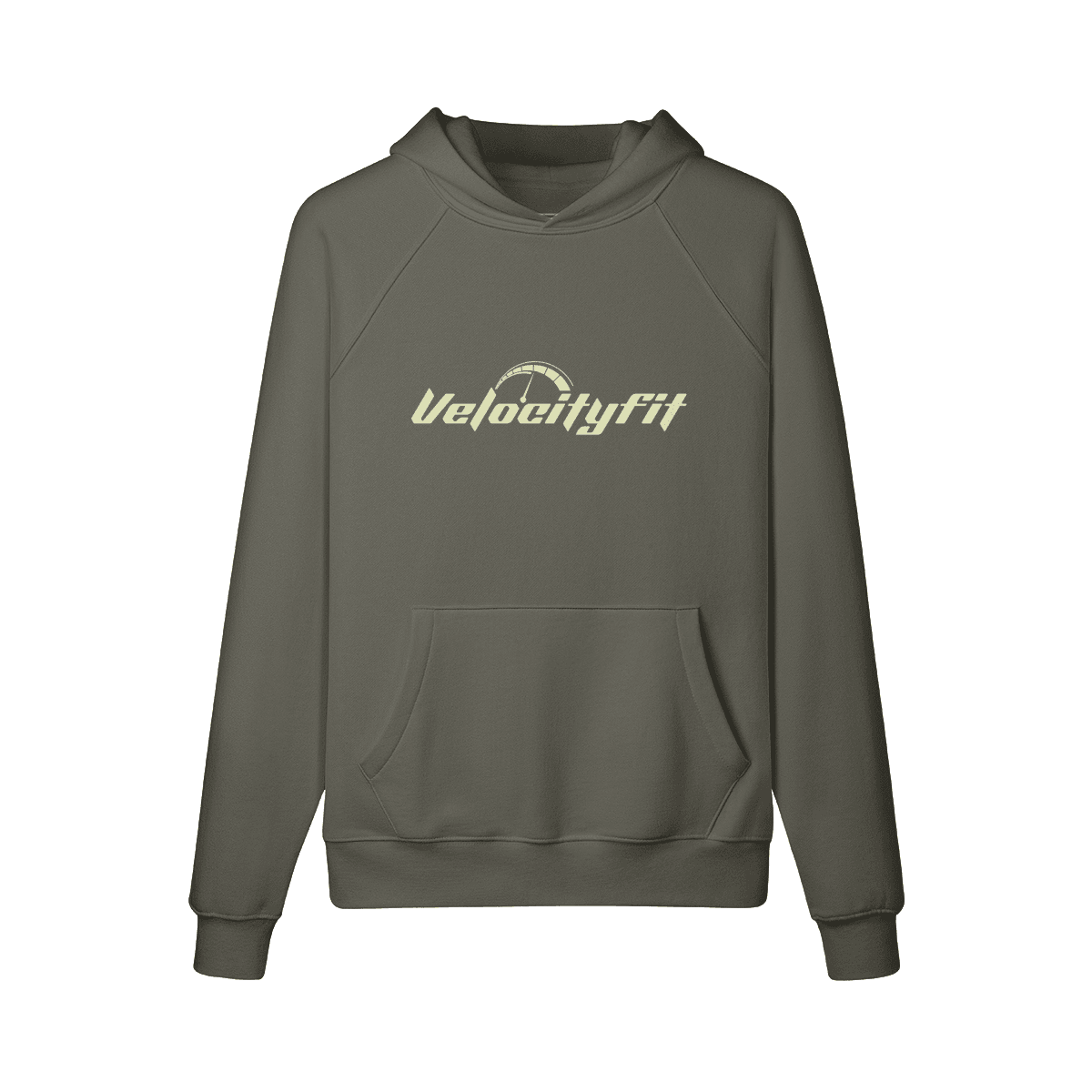 Heavy Drifting Oversized Hoodie - Car-Inspired Gymwear - TheVelocityFit 