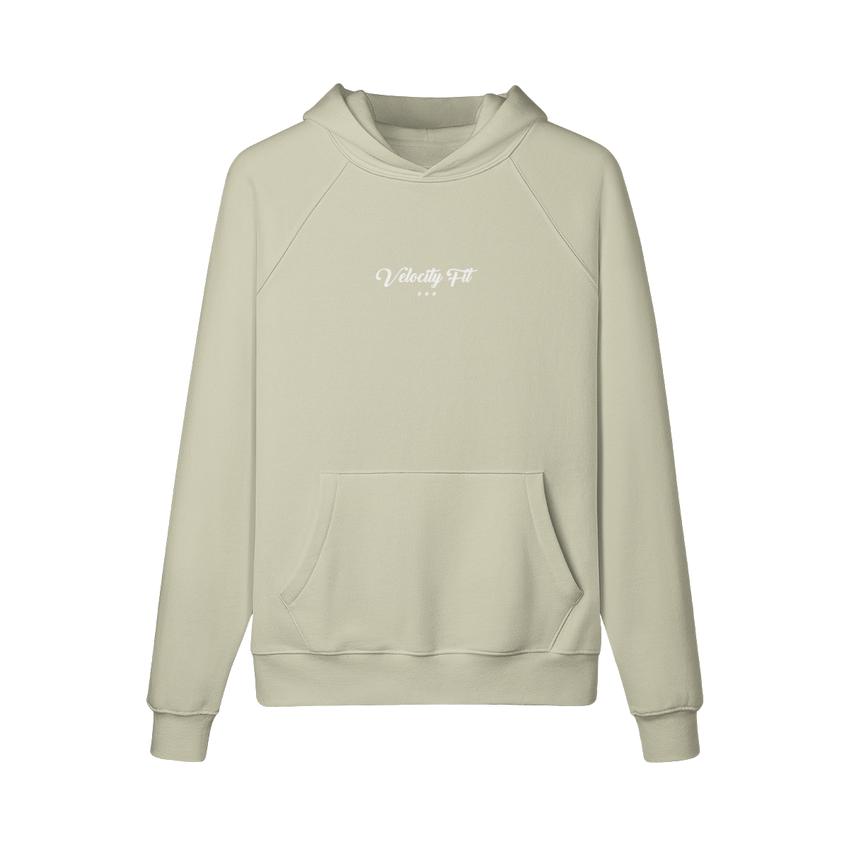 Heavy EVO Oversized Hoodie - Car-Inspired Gymwear - TheVelocityFit 