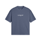 Heavy EVO Oversized Shirt - Car-Inspired Gymwear - TheVelocityFit 