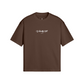 Heavy EVO Oversized Shirt - Car-Inspired Gymwear - TheVelocityFit 