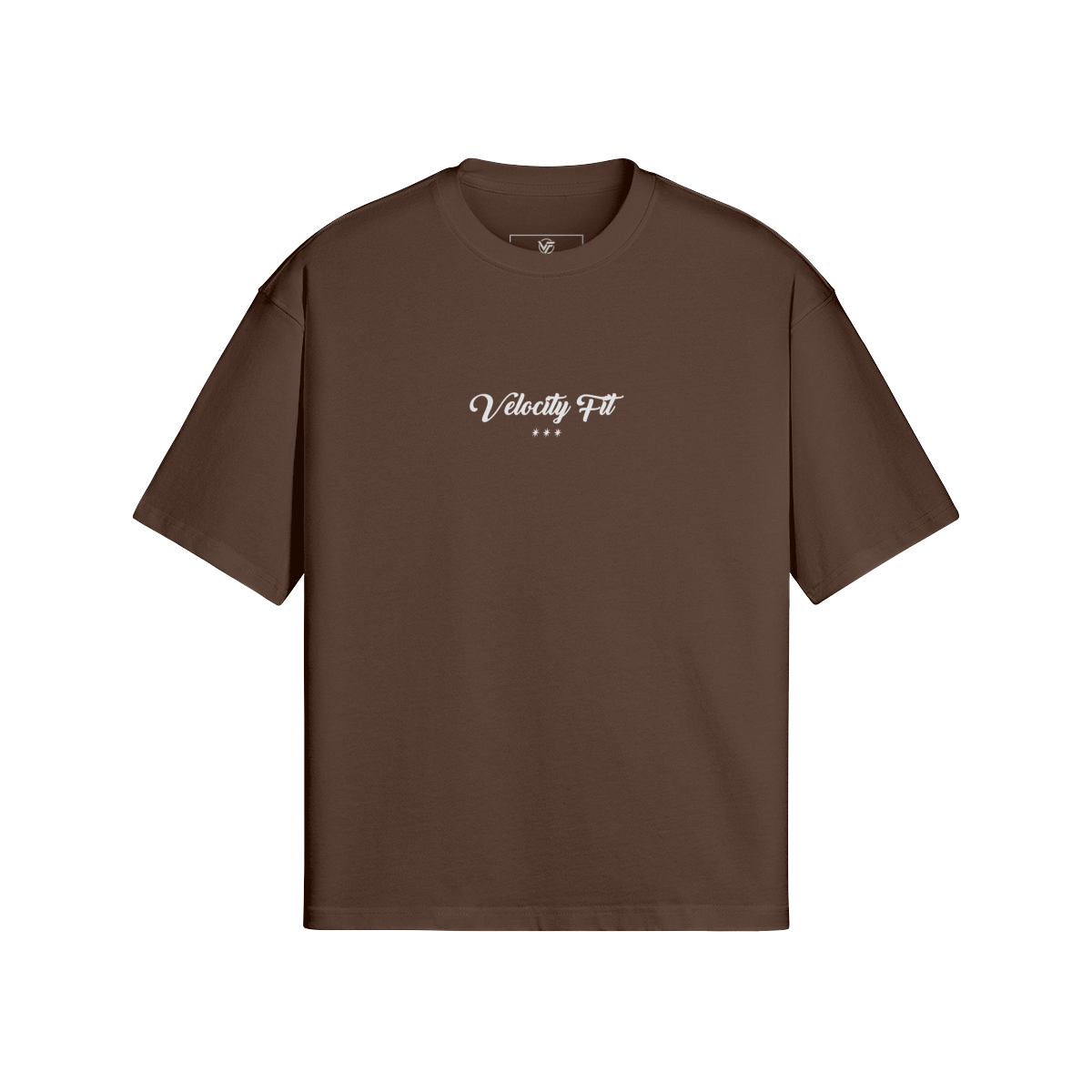 Heavy EVO Oversized Shirt - Car-Inspired Gymwear - TheVelocityFit 
