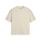Heavy EVO Oversized Shirt - Car-Inspired Gymwear - TheVelocityFit 