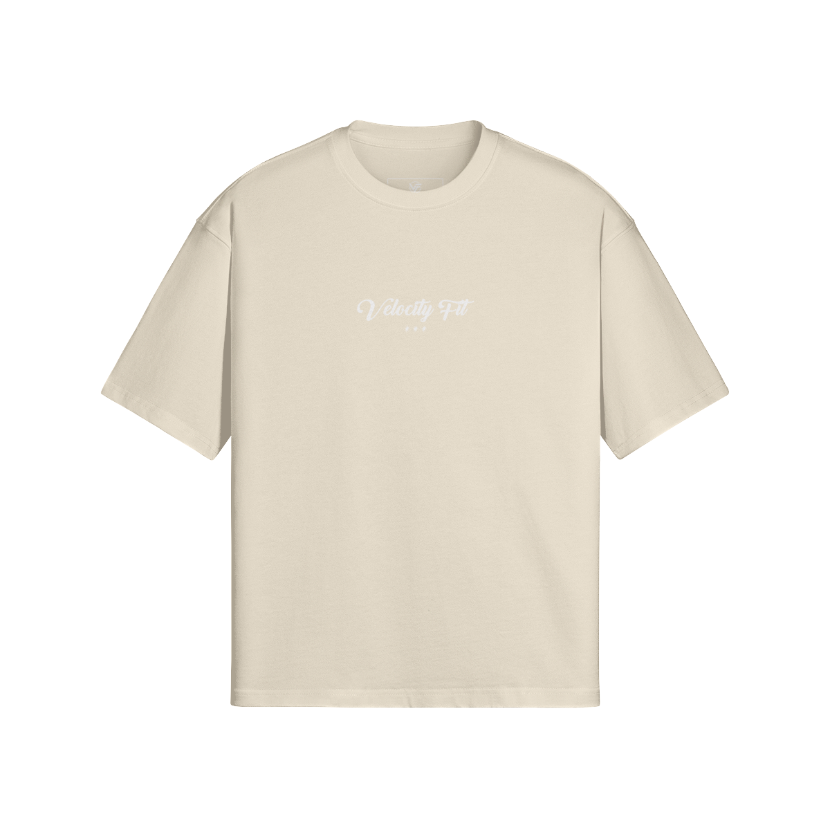 Heavy EVO Oversized Shirt - Car-Inspired Gymwear - TheVelocityFit 