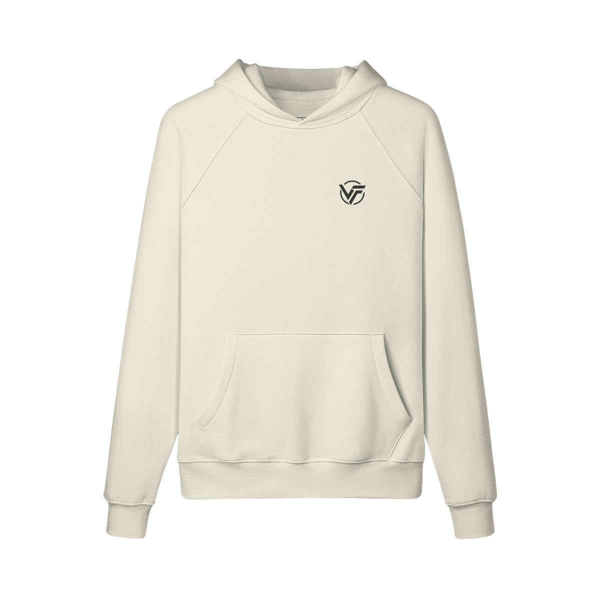 Heavy GPR Oversized Hoodie - Car-Inspired Gymwear - TheVelocityFit 