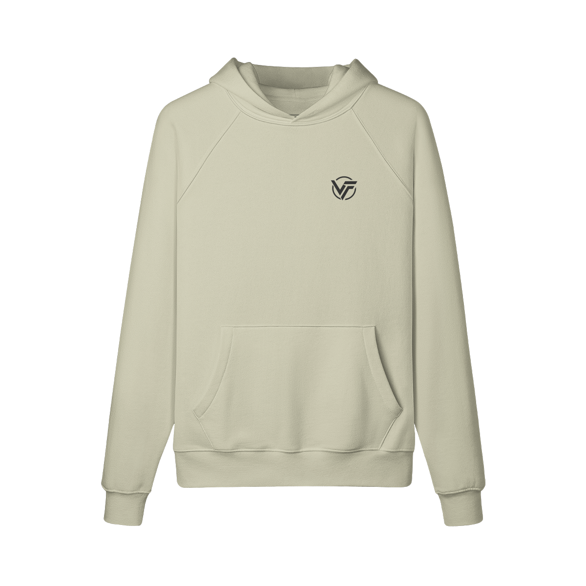 Heavy GPR Oversized Hoodie - Car-Inspired Gymwear - TheVelocityFit 
