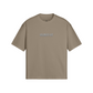 Heavy GPR Oversized Shirt - Car-Inspired Gymwear - TheVelocityFit 