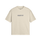 Heavy GPR Oversized Shirt - Car-Inspired Gymwear - TheVelocityFit 