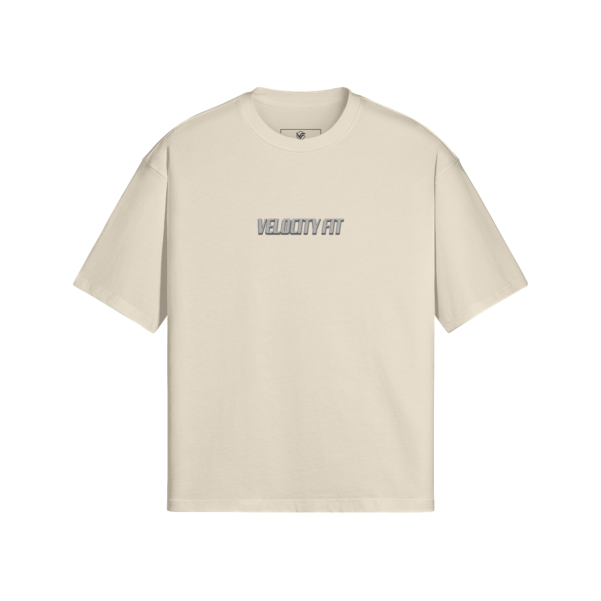 Heavy GPR Oversized Shirt - Car-Inspired Gymwear - TheVelocityFit 