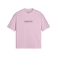 Heavy GPR Oversized Shirt - Car-Inspired Gymwear - TheVelocityFit 