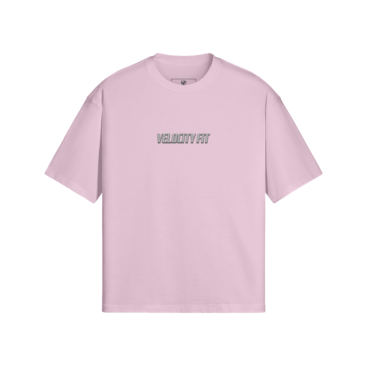 Heavy GPR Oversized Shirt - Car-Inspired Gymwear - TheVelocityFit 