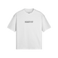 Heavy GPR Oversized Shirt - Car-Inspired Gymwear - TheVelocityFit 