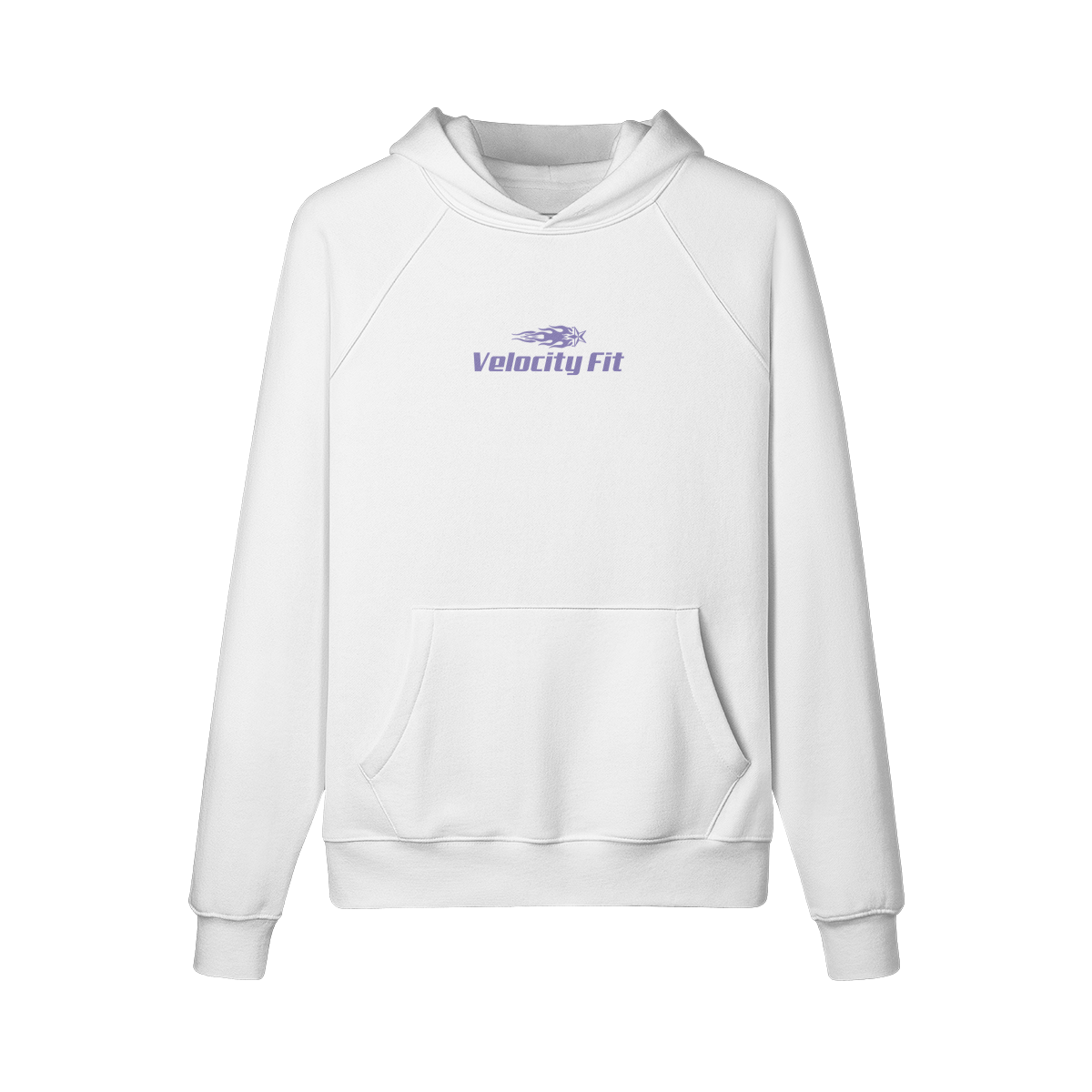 Heavy GT500 Oversized Hoodie - Car-Inspired Gymwear - TheVelocityFit 