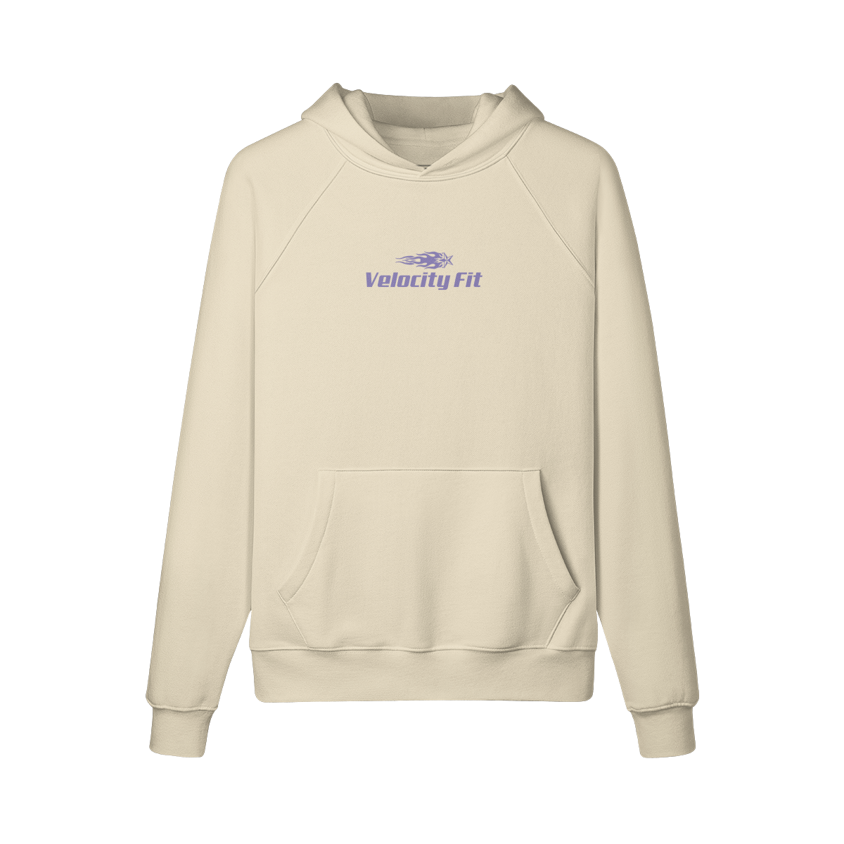Heavy GT500 Oversized Hoodie - Car-Inspired Gymwear - TheVelocityFit 
