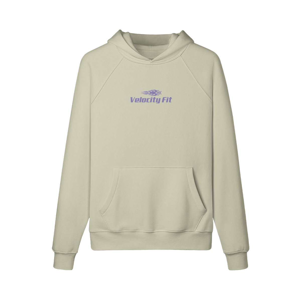 Heavy GT500 Oversized Hoodie - Car-Inspired Gymwear - TheVelocityFit 