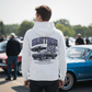 Heavy GT500 Oversized Hoodie - Car-Inspired Gymwear - TheVelocityFit 
