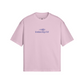 Heavy GT500 Oversized Shirt - Car-Inspired Gymwear - TheVelocityFit 