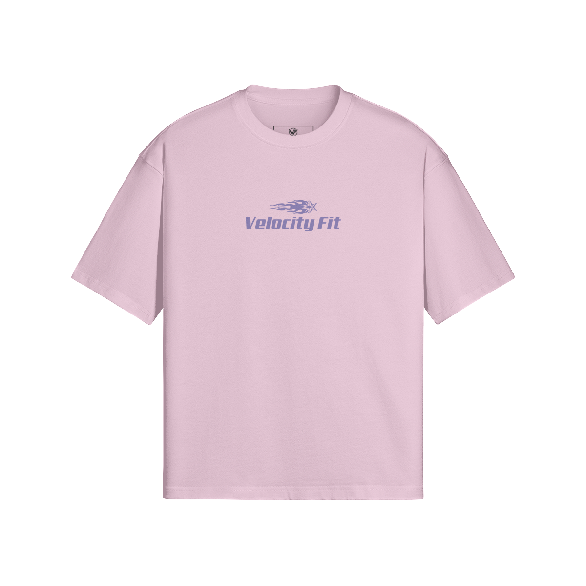 Heavy GT500 Oversized Shirt - Car-Inspired Gymwear - TheVelocityFit 