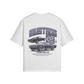 Heavy GT500 Oversized Shirt - Car-Inspired Gymwear - TheVelocityFit 