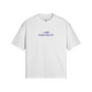 Heavy GT500 Oversized Shirt - Car-Inspired Gymwear - TheVelocityFit 