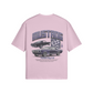 Heavy GT500 Oversized Shirt - Car-Inspired Gymwear - TheVelocityFit 