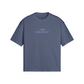Heavy GT500 Oversized Shirt - Car-Inspired Gymwear - TheVelocityFit 