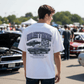 Heavy GT500 Oversized Shirt - Car-Inspired Gymwear - TheVelocityFit 