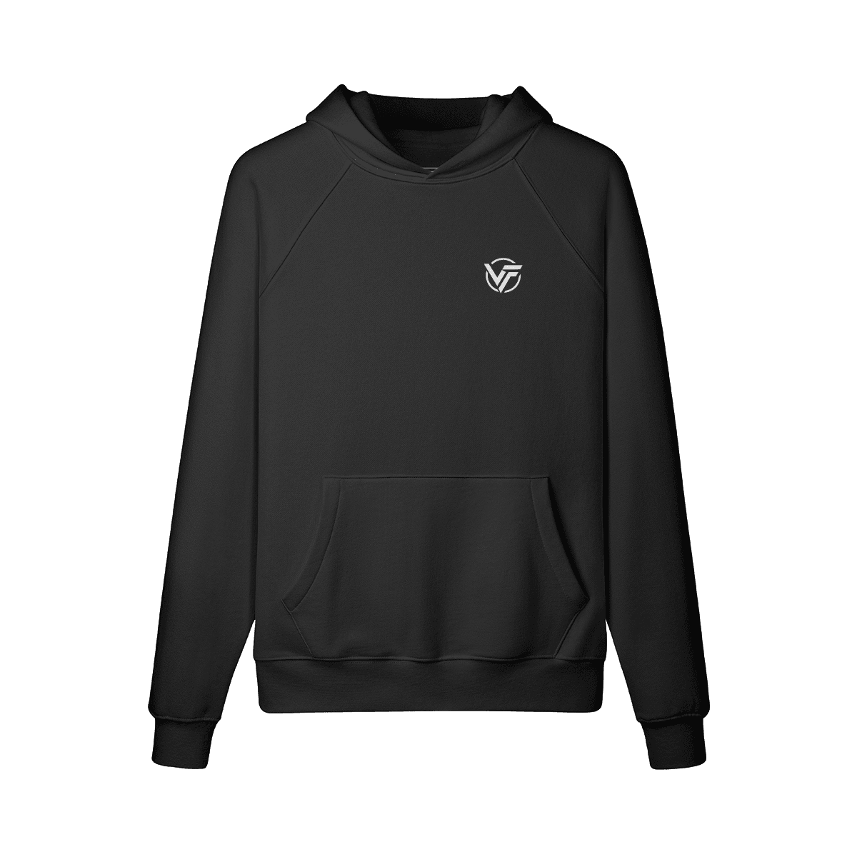 Heavy JDM Oversized Hoodie - Car-Inspired Gymwear - TheVelocityFit 